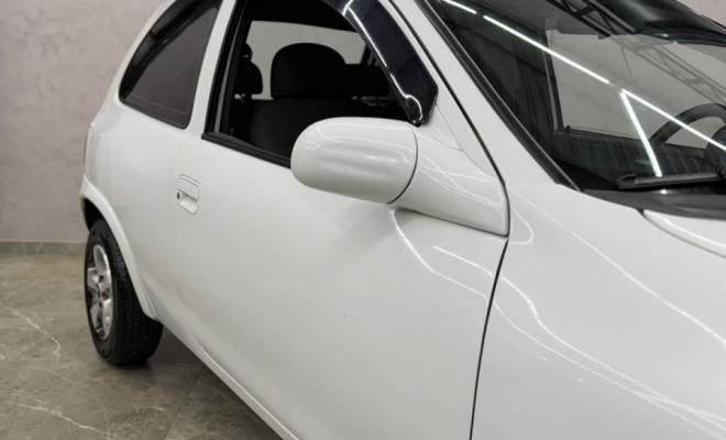 GM - Chevrolet Corsa Wind 1.0 MPFI / EFI  2p 1996 Gasolina-3