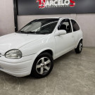 GM - Chevrolet Corsa Wind 1.0 MPFI / EFI  2p 1996 Gasolina-0