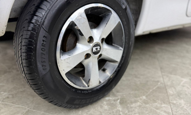 GM - Chevrolet Corsa Wind 1.0 MPFI / EFI  2p 1996 Gasolina-21