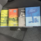 Ford EcoSport XLT FREESTYLE 1.6 Flex 8V 5p 2011 Flex-6