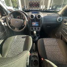Ford EcoSport XLT FREESTYLE 1.6 Flex 8V 5p 2011 Flex-5