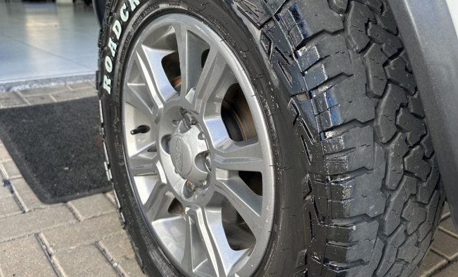 Ford EcoSport XLT FREESTYLE 1.6 Flex 8V 5p 2011 Flex-3