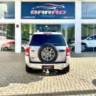 Ford EcoSport XLT FREESTYLE 1.6 Flex 8V 5p 2011 Flex-2