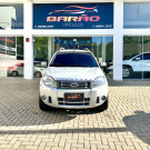 Ford EcoSport XLT FREESTYLE 1.6 Flex 8V 5p 2011 Flex-0