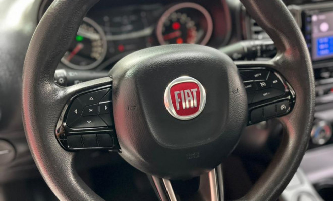 Fiat Toro Endurance 1.8 16V Flex Aut. 2019 Flex-11