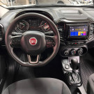 Fiat Toro Endurance 1.8 16V Flex Aut. 2019 Flex-10