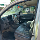 Toyota Hilux CD SRV D4-D 4x4 3.0 TDI Diesel Aut 2013 Flex-4