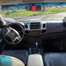 Toyota Hilux CD SRV D4-D 4x4 3.0 TDI Diesel Aut 2013 Flex-5