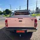 Toyota Hilux CD SRV D4-D 4x4 3.0 TDI Diesel Aut 2013 Flex-1