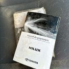 Toyota Hilux CD SRV D4-D 4x4 3.0 TDI Diesel Aut 2013 Flex-3