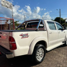 Toyota Hilux CD SRV D4-D 4x4 3.0 TDI Diesel Aut 2013 Flex-2