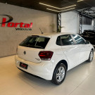 VW - VolksWagen Polo Comfort. 200 TSI 1.0 Flex 12V Aut. 2018 Flex-3