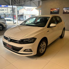 VW - VolksWagen Polo Comfort. 200 TSI 1.0 Flex 12V Aut. 2018 Flex-2
