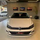 VW - VolksWagen Polo Comfort. 200 TSI 1.0 Flex 12V Aut. 2018 Flex-1