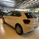 VW - VolksWagen Polo Comfort. 200 TSI 1.0 Flex 12V Aut. 2018 Flex-4