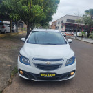 GM - Chevrolet ONIX HATCH LTZ 1.4 8V FlexPower 5p Mec. 2015 Flex-0