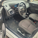 GM - Chevrolet ONIX HATCH LTZ 1.4 8V FlexPower 5p Mec. 2015 Flex-7