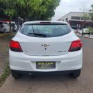 GM - Chevrolet ONIX HATCH LTZ 1.4 8V FlexPower 5p Mec. 2015 Flex-4