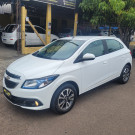 GM - Chevrolet ONIX HATCH LTZ 1.4 8V FlexPower 5p Mec. 2015 Flex-12