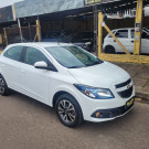 GM - Chevrolet ONIX HATCH LTZ 1.4 8V FlexPower 5p Mec. 2015 Flex-8