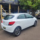 GM - Chevrolet ONIX HATCH LTZ 1.4 8V FlexPower 5p Mec. 2015 Flex-13
