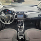 GM - Chevrolet ONIX HATCH LTZ 1.4 8V FlexPower 5p Mec. 2015 Flex-5