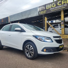 GM - Chevrolet ONIX HATCH LTZ 1.4 8V FlexPower 5p Mec. 2015 Flex-3