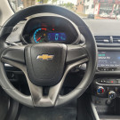 GM - Chevrolet ONIX HATCH LTZ 1.4 8V FlexPower 5p Mec. 2015 Flex-10