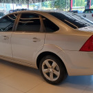 Ford Focus Sedan 2.0 16V/2.0 16V Flex 4p Aut. 2009 Flex-4