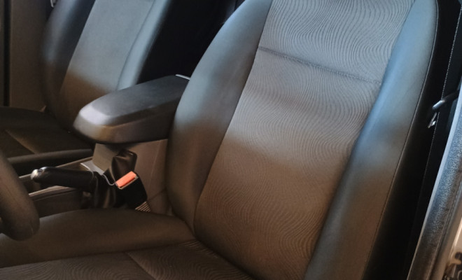 Ford Focus Sedan 2.0 16V/2.0 16V Flex 4p Aut. 2009 Flex-5