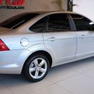 Ford Focus Sedan 2.0 16V/2.0 16V Flex 4p Aut. 2009 Flex-3