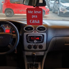 Ford Focus Sedan 2.0 16V/2.0 16V Flex 4p Aut. 2009 Flex-6