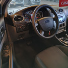 Ford Focus Sedan 2.0 16V/2.0 16V Flex 4p Aut. 2009 Flex-7