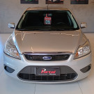 Ford Focus Sedan 2.0 16V/2.0 16V Flex 4p Aut. 2009 Flex-1