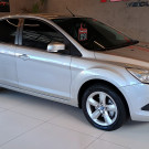 Ford Focus Sedan 2.0 16V/2.0 16V Flex 4p Aut. 2009 Flex-0