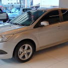 Ford Focus Sedan 2.0 16V/2.0 16V Flex 4p Aut. 2009 Flex-2