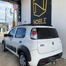 Fiat UNO WAY 1.0 EVO Fire Flex 8V 5p 2015 Flex-1