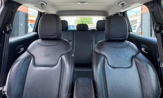 Jeep Renegade Long. T270 1.3 TB 4x2 Flex Aut. 2024 Flex-4