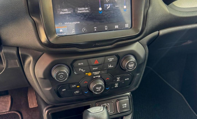 Jeep Renegade Long. T270 1.3 TB 4x2 Flex Aut. 2024 Flex-7