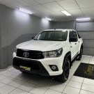 Toyota Hilux CD SR CHALL. 4x4 2.8 TDI Dies Aut. 2018 Diesel-0