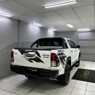 Toyota Hilux CD SR CHALL. 4x4 2.8 TDI Dies Aut. 2018 Diesel-5