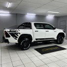 Toyota Hilux CD SR CHALL. 4x4 2.8 TDI Dies Aut. 2018 Diesel-6