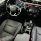 Toyota Hilux CD SR CHALL. 4x4 2.8 TDI Dies Aut. 2018 Diesel-3