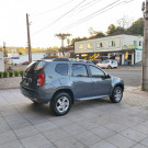 Renault DUSTER Dynamique 1.6 Flex 16V Mec. 2014 Flex-1