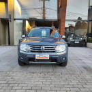 Renault DUSTER Dynamique 1.6 Flex 16V Mec. 2014 Flex-3
