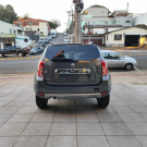 Renault DUSTER Dynamique 1.6 Flex 16V Mec. 2014 Flex-4