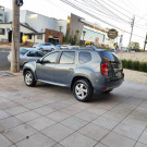 Renault DUSTER Dynamique 1.6 Flex 16V Mec. 2014 Flex-2