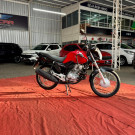 HONDA CG 160 START 2022 Gasolina-1