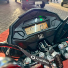 HONDA CG 160 START 2022 Gasolina-2