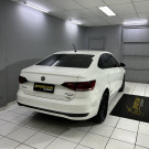 VW - VolksWagen VIRTUS Comfort. 200 TSI 1.0 Flex 12V Aut 2018 Flex-5